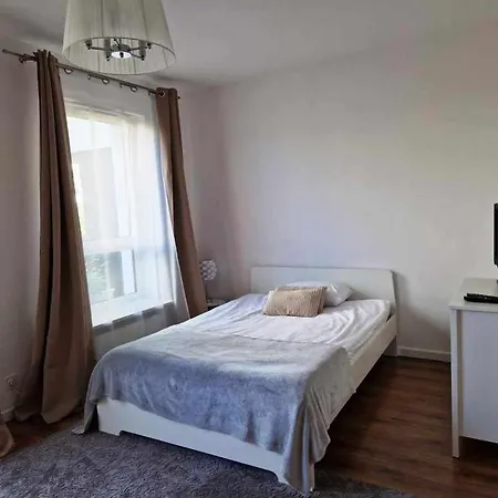 Appartement Great Mokotow Varsovie