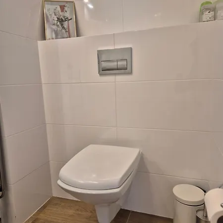 Great Mokotow Appartement Varsovie