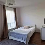 Apartmán Great Mokotow Varšava