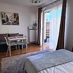 Apartmán Great Mokotow
