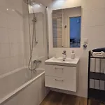 Apartmán Great Mokotow Varšava