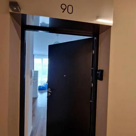 Great Mokotow Διαμέρισμα Βαρσοβία