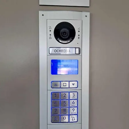 Great Mokotow Διαμέρισμα Βαρσοβία