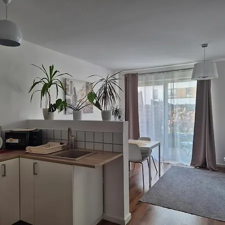 Great Mokotow وارسو