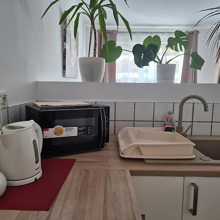 Great Mokotow * وارسو