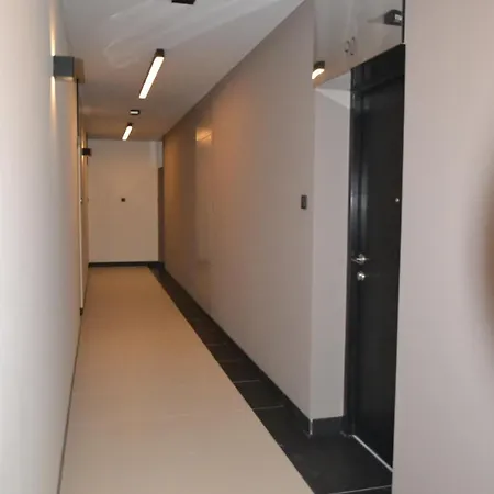 Great Mokotow Διαμέρισμα *