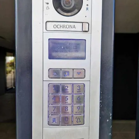 Great Mokotow * 바르샤바