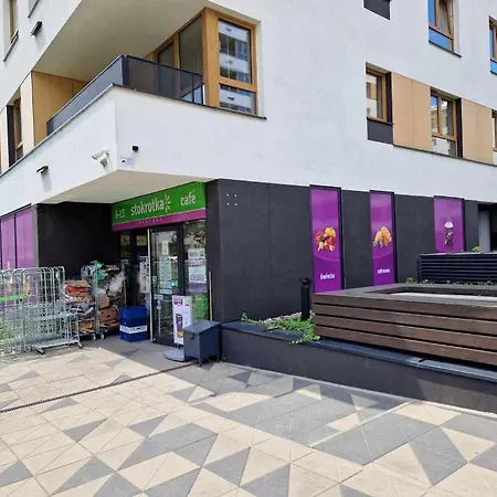 Great Mokotow 바르샤바